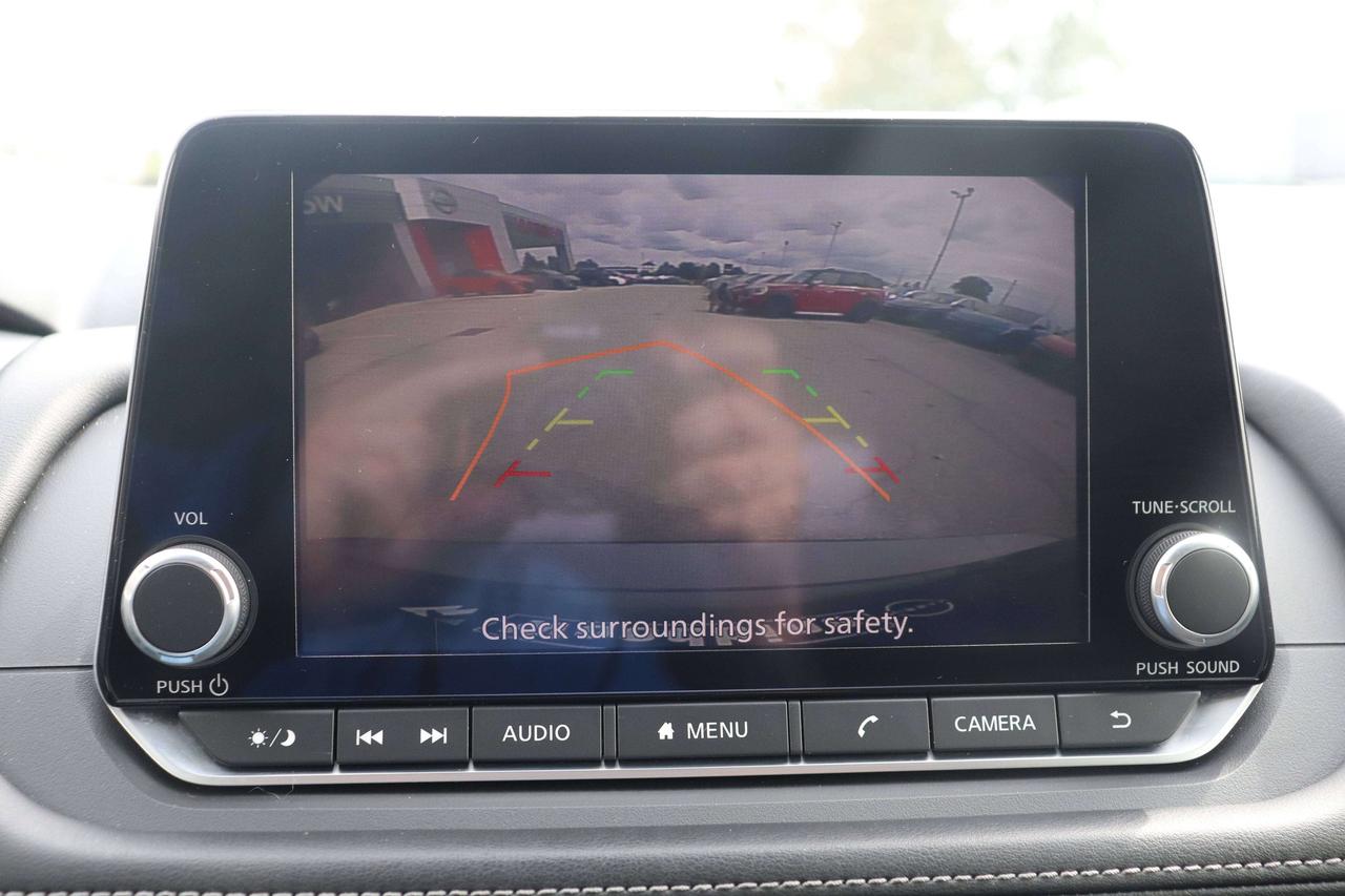 2024 Nissan Rogue S AWD ONE OWNER Low Mileage Carplay Photo