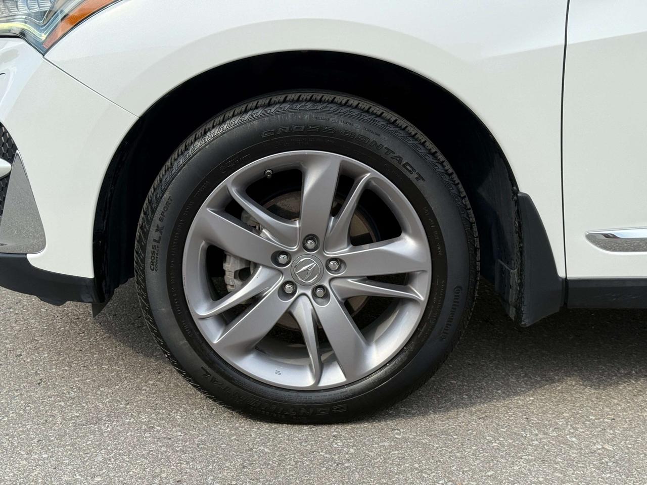 2021 Acura RDX PLATINUM ELITE   AWD   NO ACCIDENT   360 CAMERA Photo