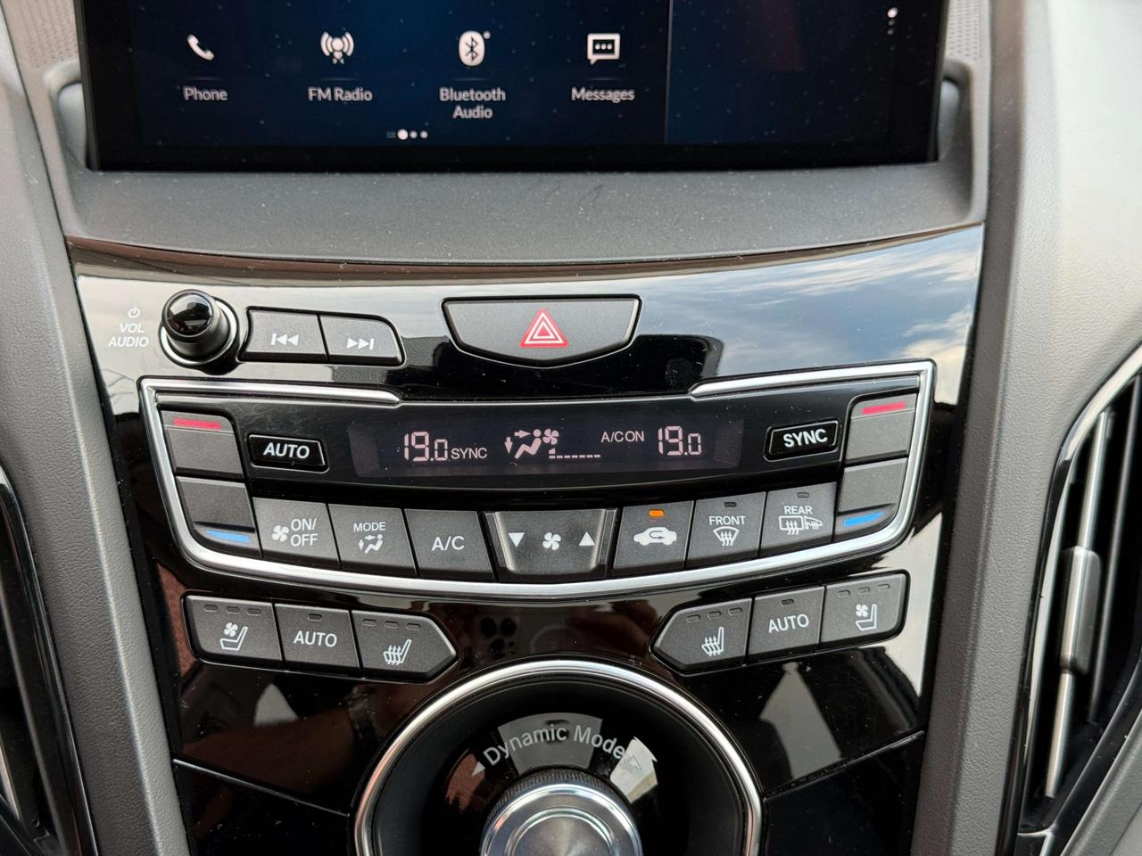 2021 Acura RDX PLATINUM ELITE   AWD   NO ACCIDENT   360 CAMERA Photo