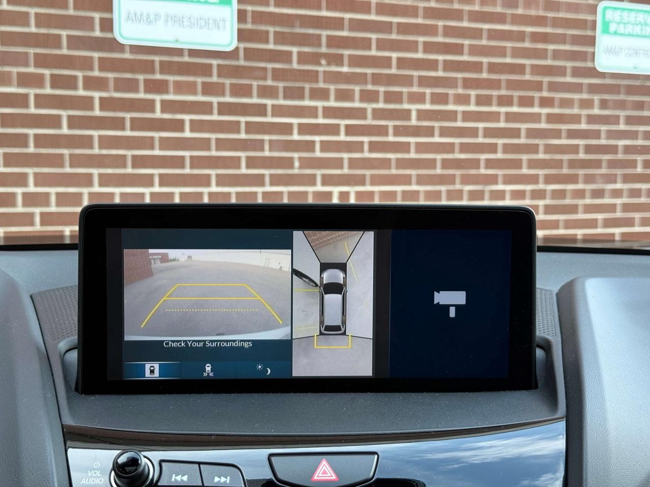 2021 Acura RDX PLATINUM ELITE   AWD   NO ACCIDENT   360 CAMERA Photo