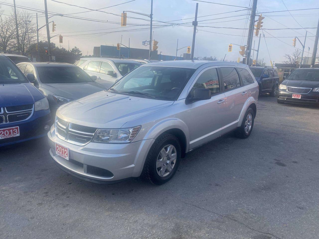 2012 Dodge Journey *** BLOWOUT SALE *** Photo0