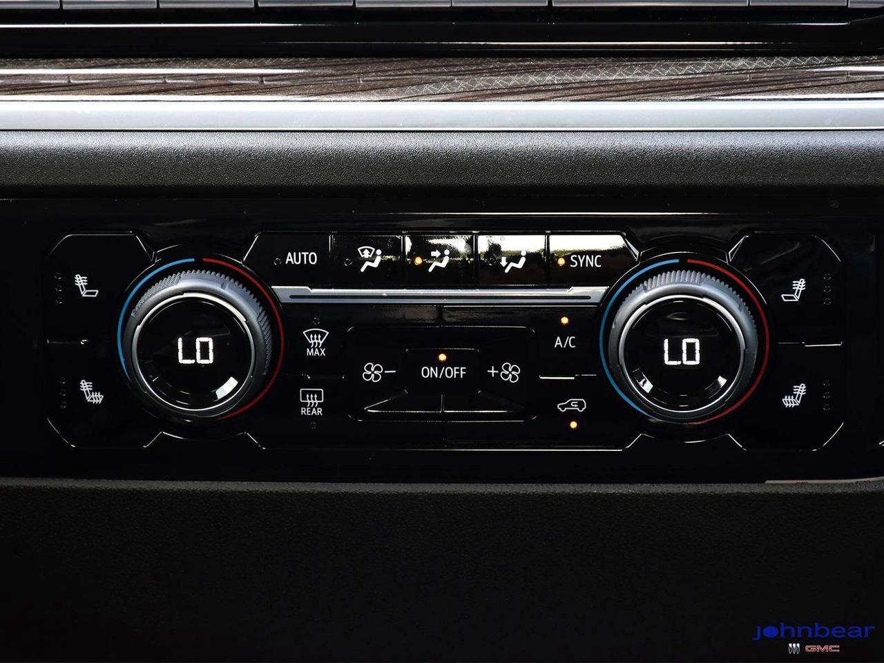 2026 Chevrolet Silverado 1500 RST Photo