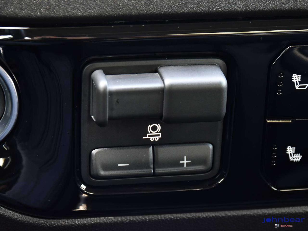 2026 Chevrolet Silverado 1500 RST Photo