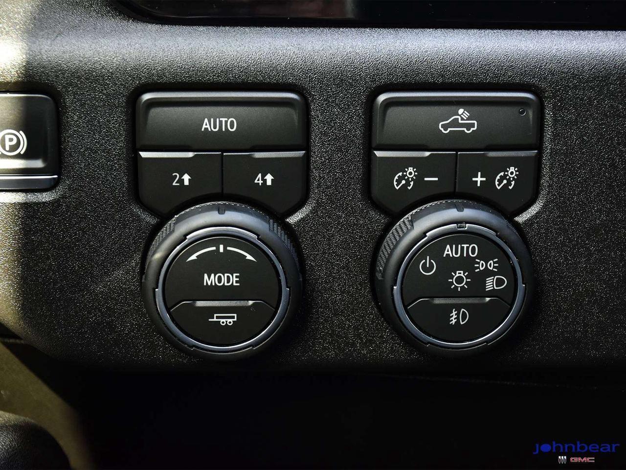 2026 Chevrolet Silverado 1500 RST Photo
