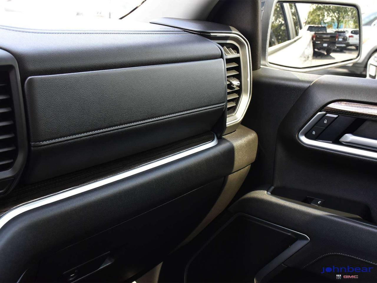 2026 Chevrolet Silverado 1500 RST Photo