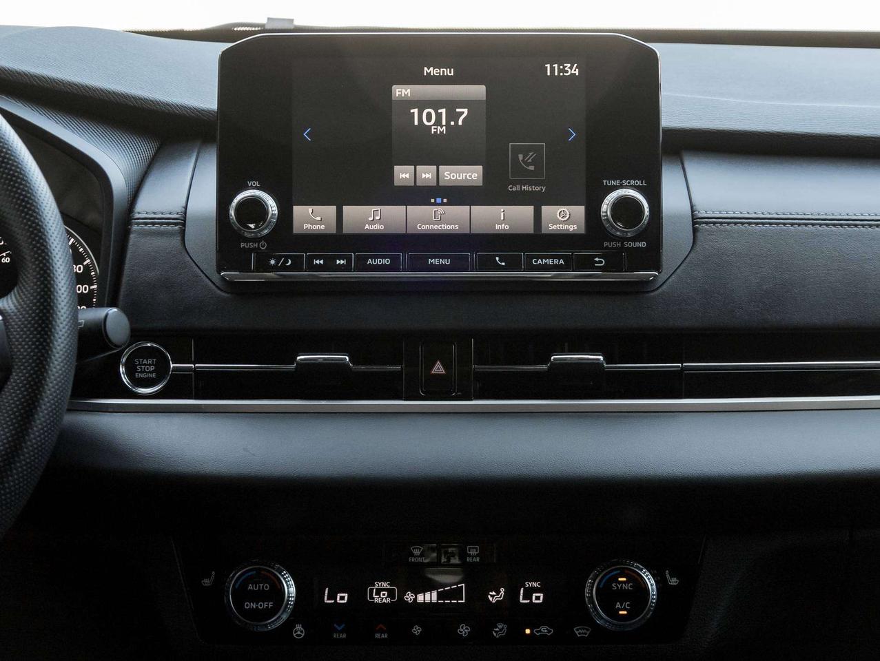 2024 Mitsubishi Outlander SE S-AWC CPO FINANCE RATES FOR AS LOW AS 0.90% Photo