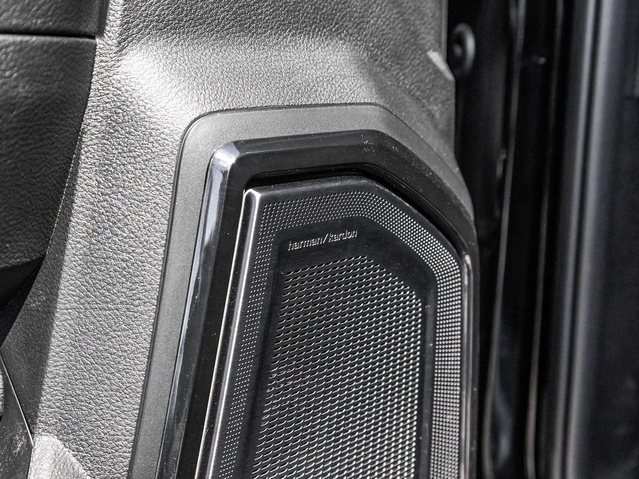 2025 RAM 2500 NIGHT EDITION  5TH WHEEL  SUNROOF Photo