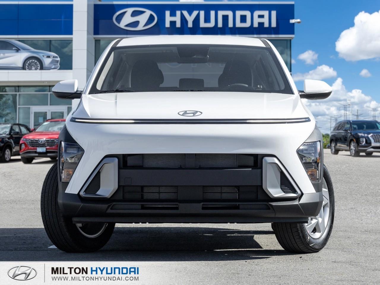 2027 Hyundai KONA 2.0L Essential 4dr All-Wheel Drive Photo1