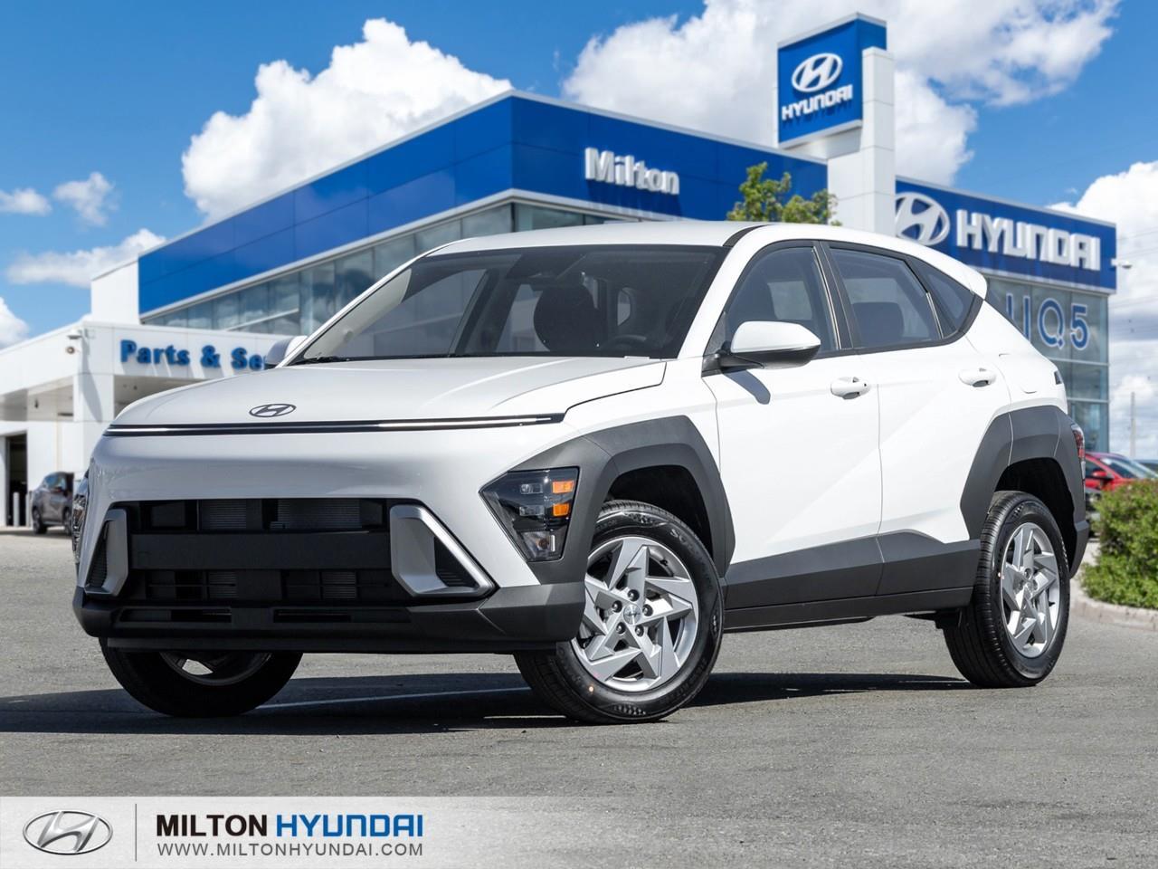 2027 Hyundai KONA 2.0L Essential 4dr All-Wheel Drive Photo0