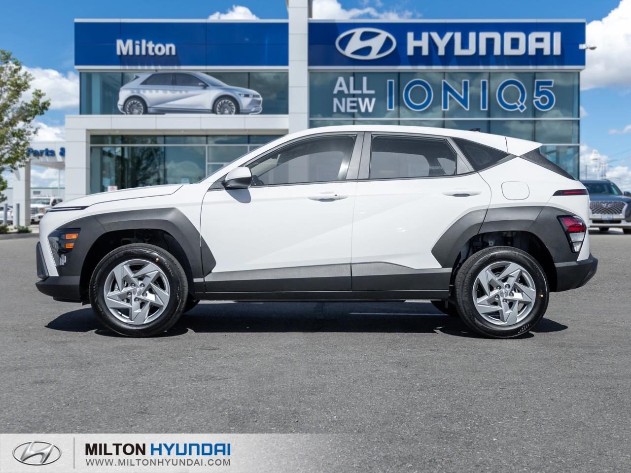 2027 Hyundai KONA 2.0L Essential 4dr All-Wheel Drive Photo2