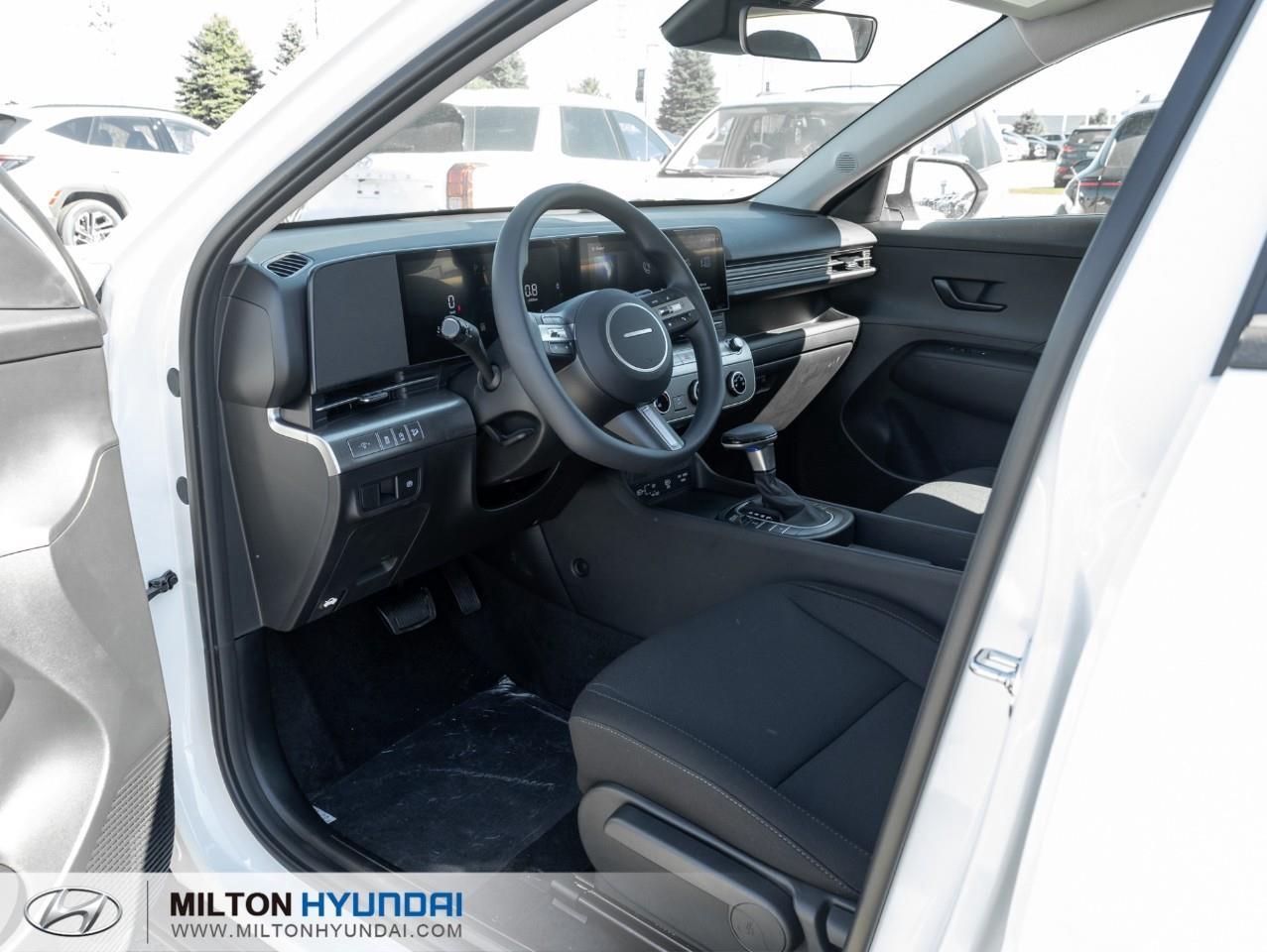 2027 Hyundai KONA 2.0L Essential 4dr All-Wheel Drive Photo