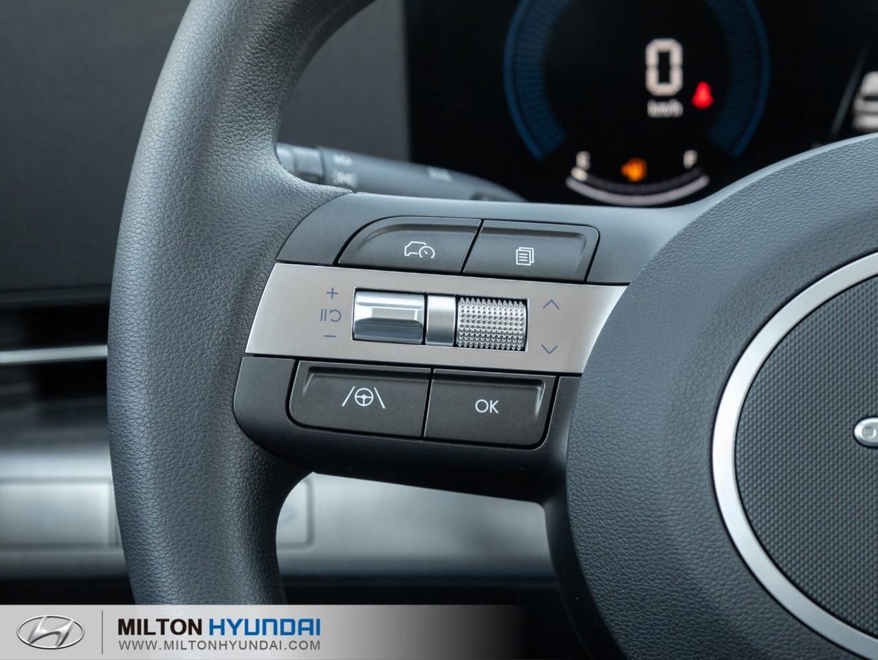 2027 Hyundai KONA 2.0L Essential 4dr All-Wheel Drive Photo