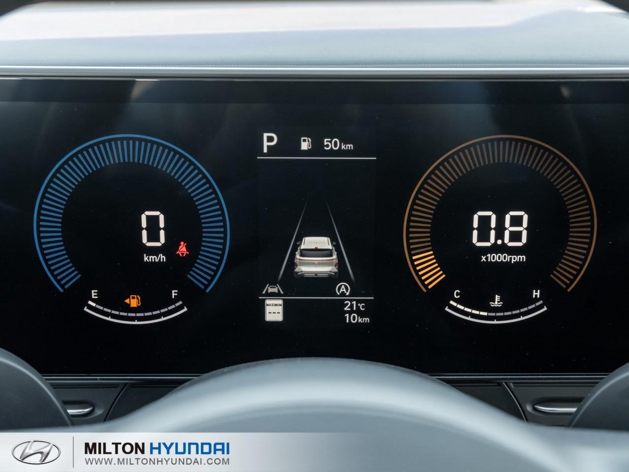 2027 Hyundai KONA 2.0L Essential 4dr All-Wheel Drive Photo