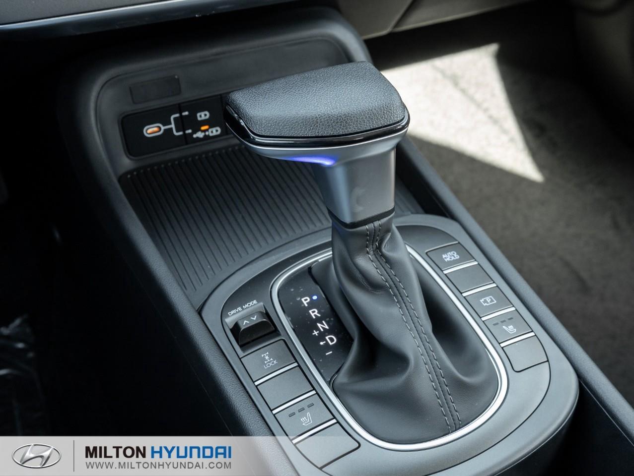 2027 Hyundai KONA 2.0L Essential 4dr All-Wheel Drive Photo
