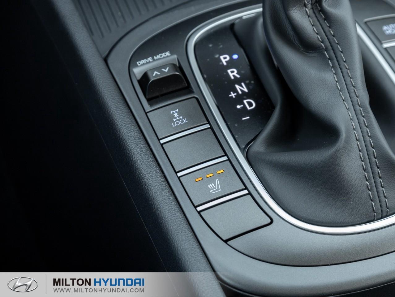 2027 Hyundai KONA 2.0L Essential 4dr All-Wheel Drive Photo