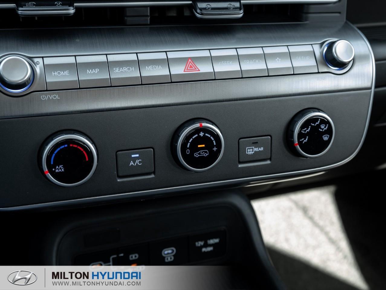 2027 Hyundai KONA 2.0L Essential 4dr All-Wheel Drive Photo