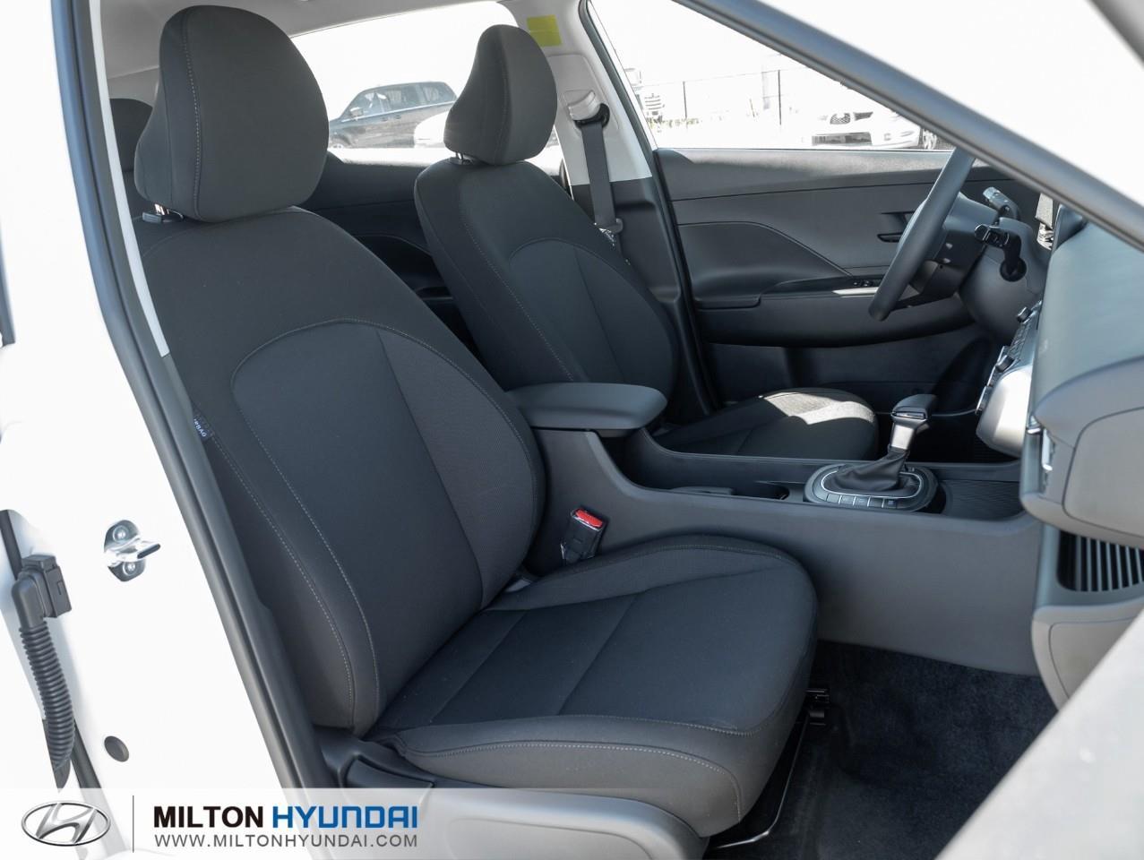 2027 Hyundai KONA 2.0L Essential 4dr All-Wheel Drive Photo