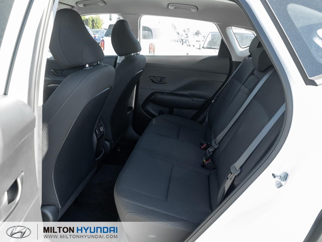 2027 Hyundai KONA 2.0L Essential 4dr All-Wheel Drive Photo