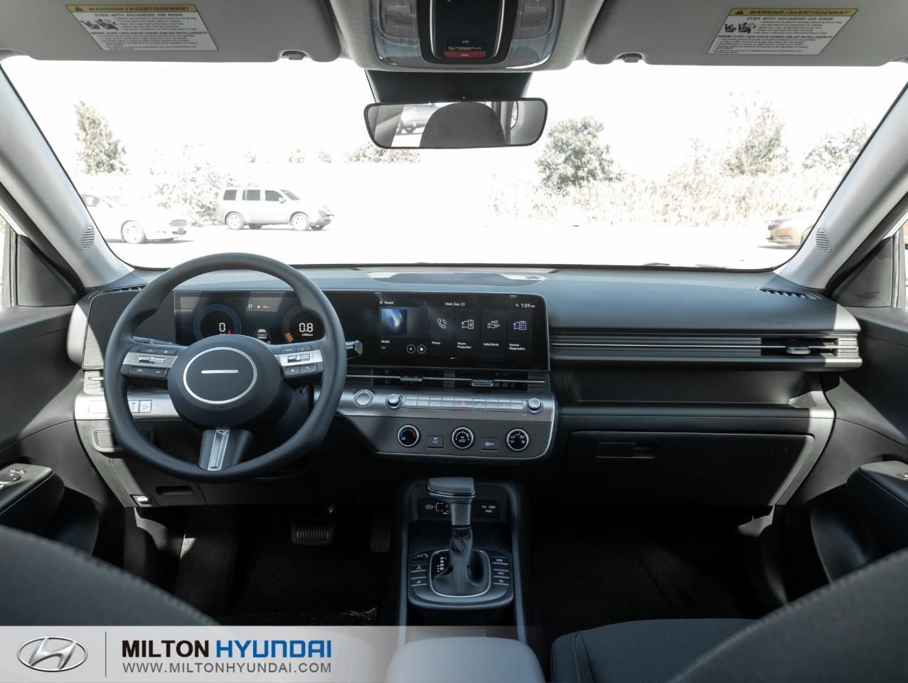 2027 Hyundai KONA 2.0L Essential 4dr All-Wheel Drive Photo