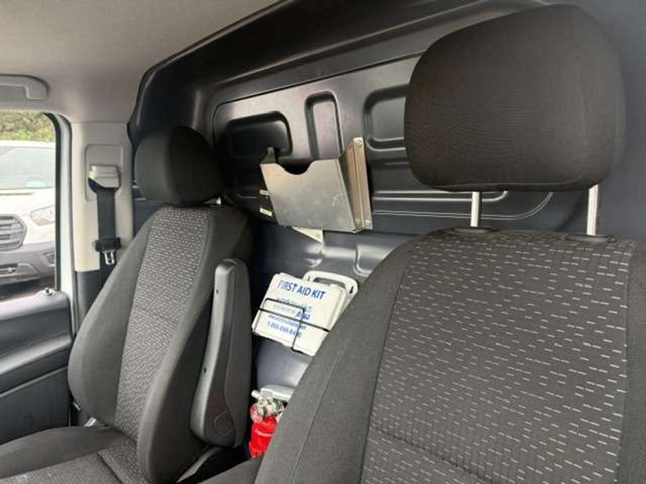 2022 Mercedes-Benz Metris Cargo Van Rare Find, Reliable, Economical, Certified. Photo