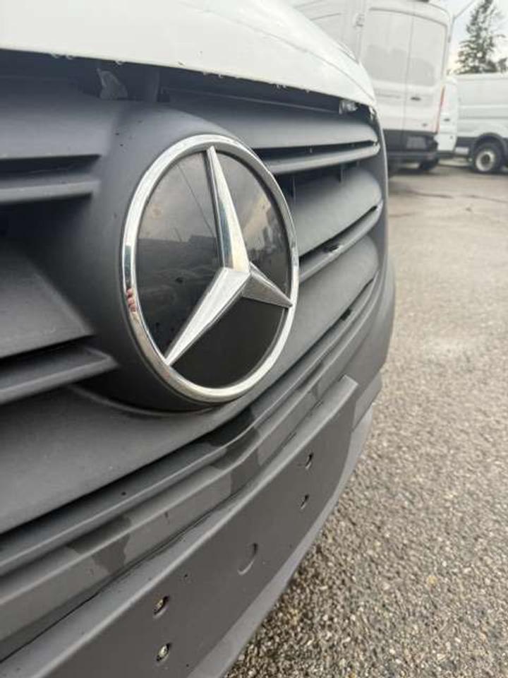 2022 Mercedes-Benz Metris Cargo Van Rare Find, Reliable, Economical, Certified. Photo