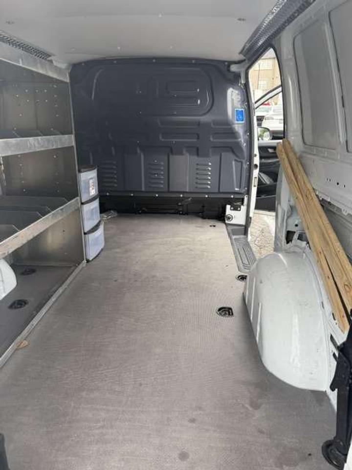 2022 Mercedes-Benz Metris Cargo Van Rare Find, Reliable, Economical, Certified. Photo