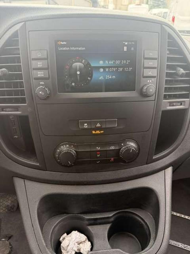2022 Mercedes-Benz Metris Cargo Van Rare Find, Reliable, Economical, Certified. Photo
