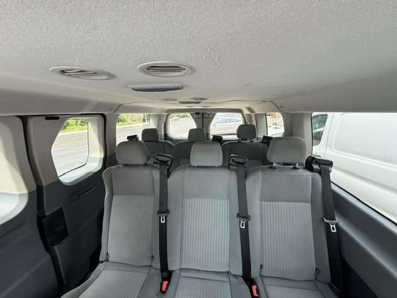 2017 Ford Transit 8 PASSENGER, CERTIFIED Photo