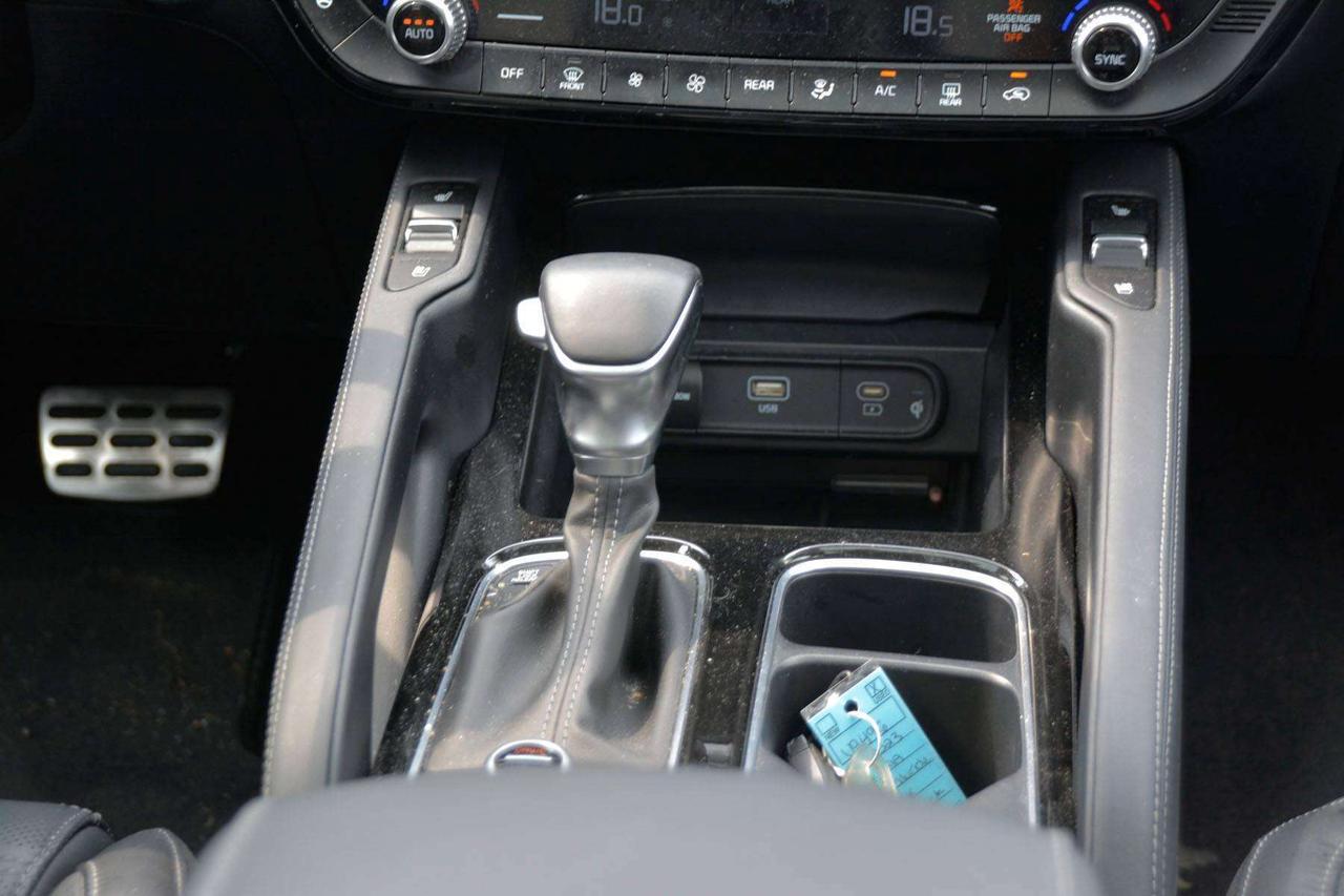 2023 Kia Telluride SX Photo