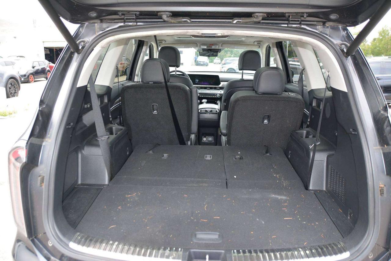 2023 Kia Telluride SX Photo