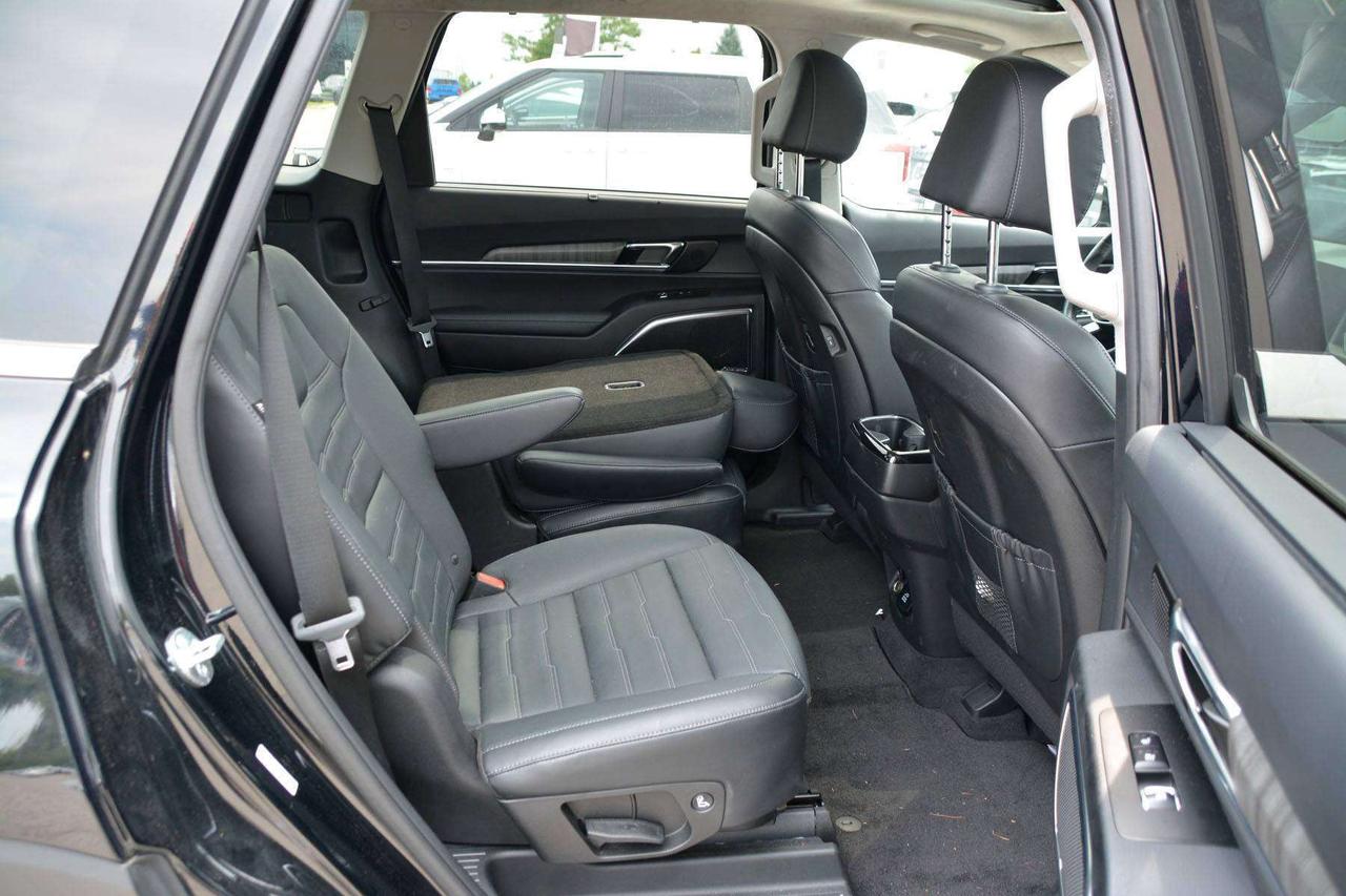 2023 Kia Telluride SX Photo
