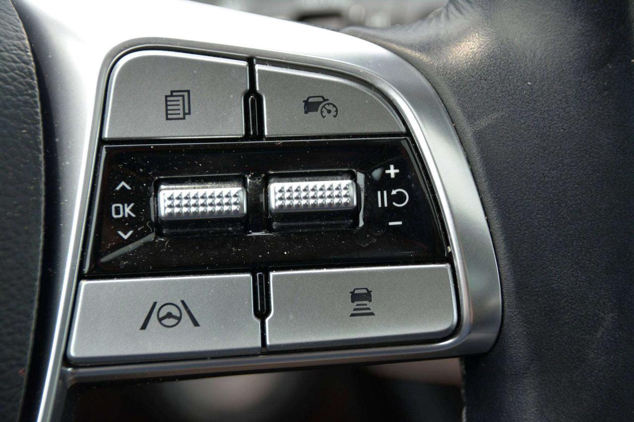 2023 Kia Telluride SX Photo