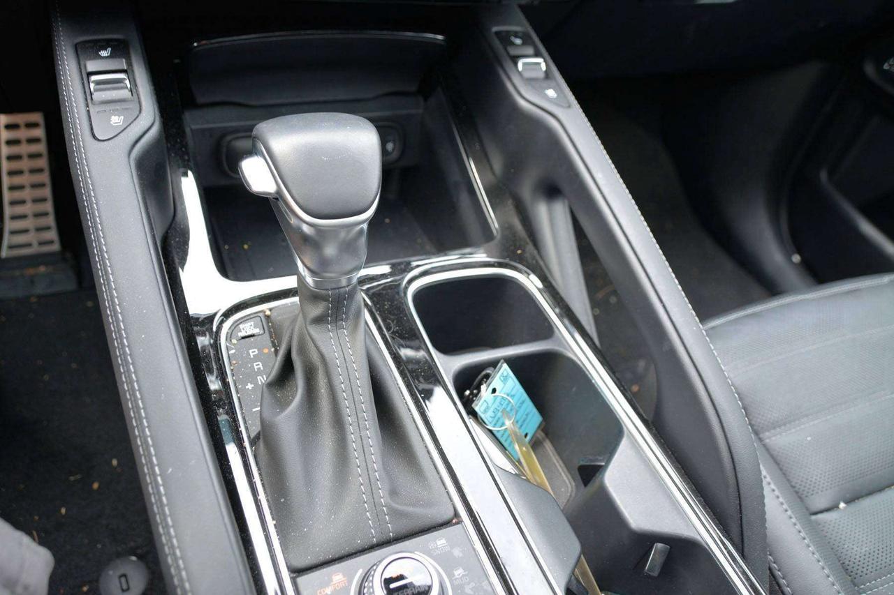 2023 Kia Telluride SX Photo