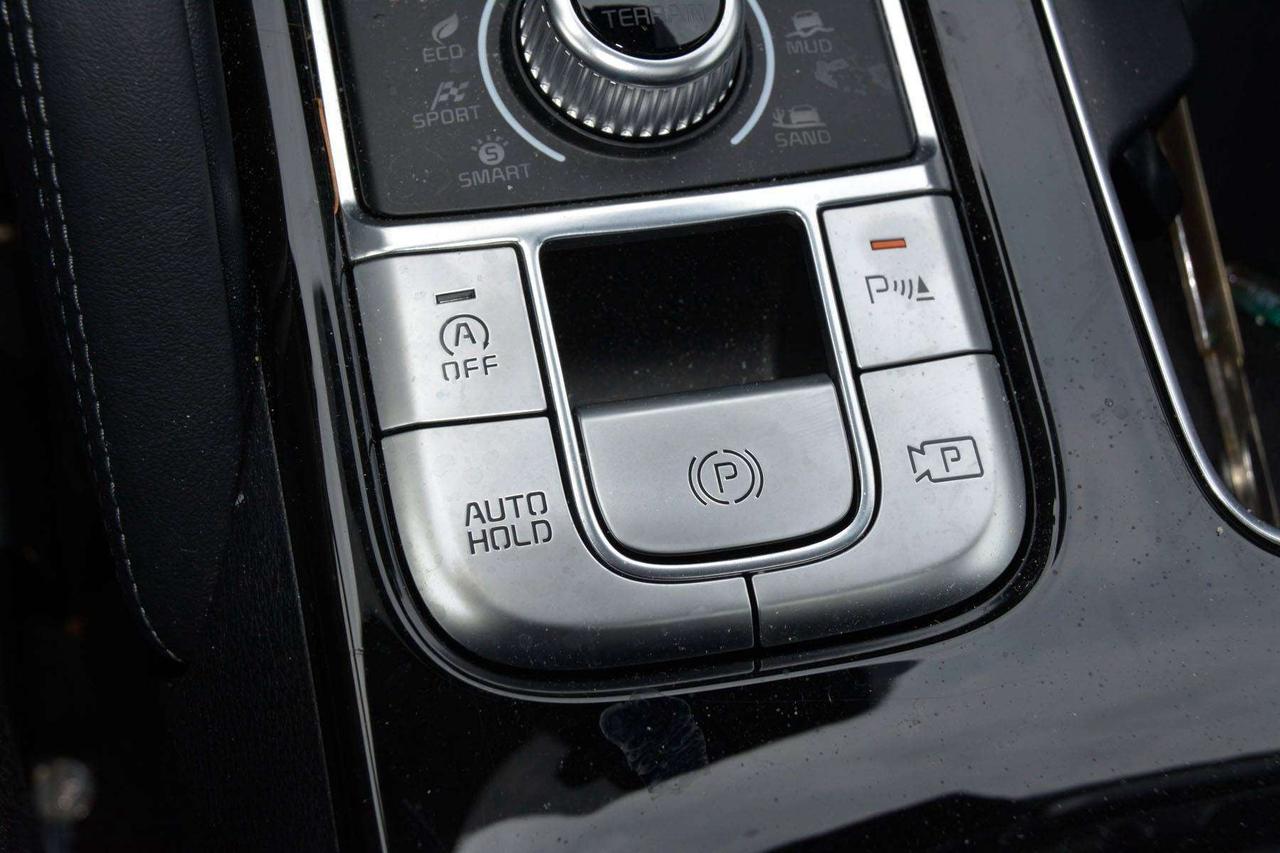 2023 Kia Telluride SX Photo