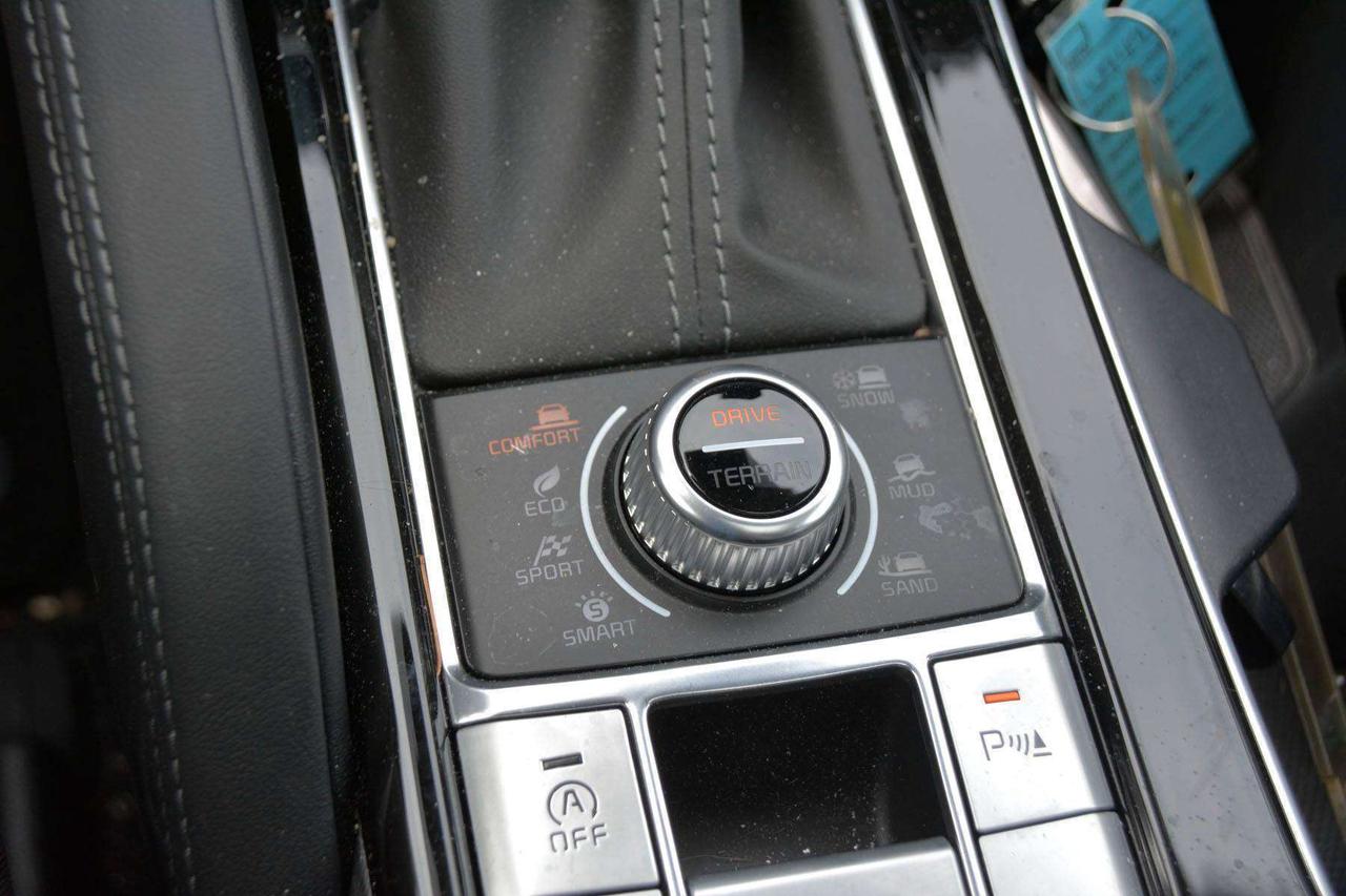2023 Kia Telluride SX Photo
