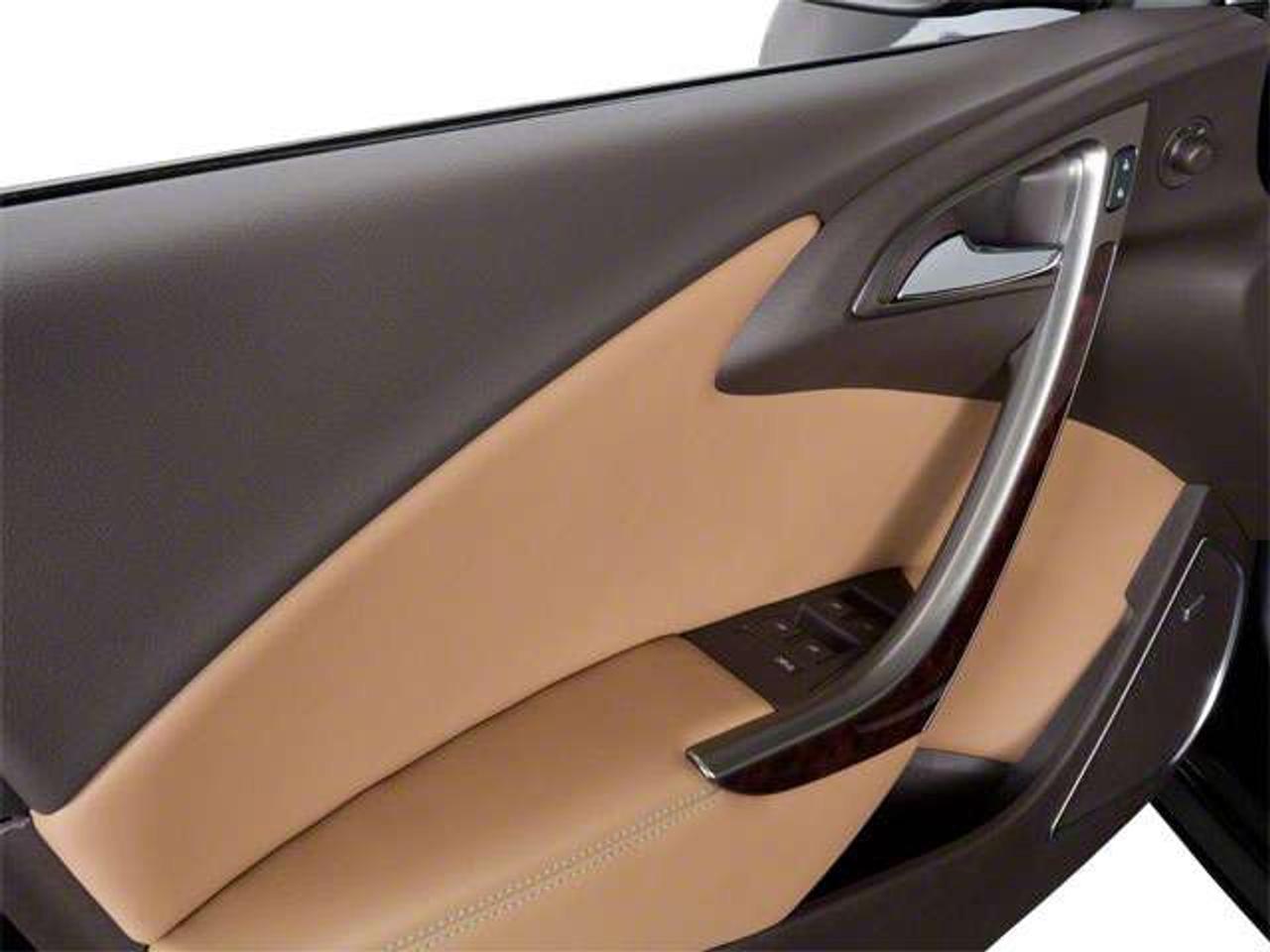 2013 Buick Verano Base Photo