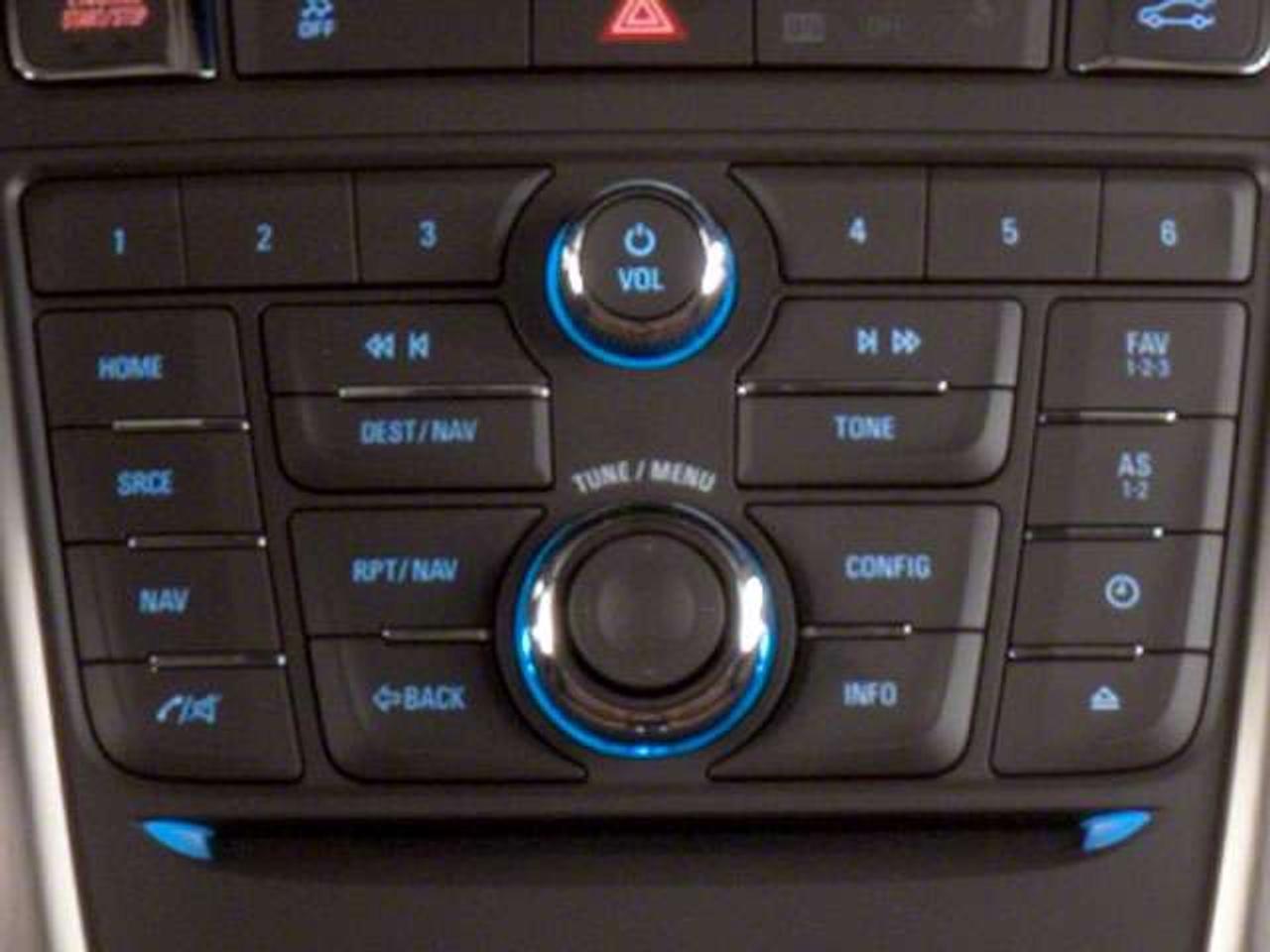 2013 Buick Verano Base Photo