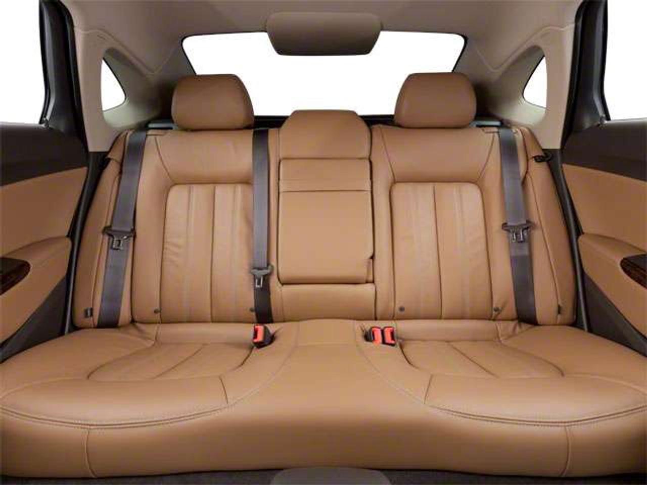 2013 Buick Verano Base Photo