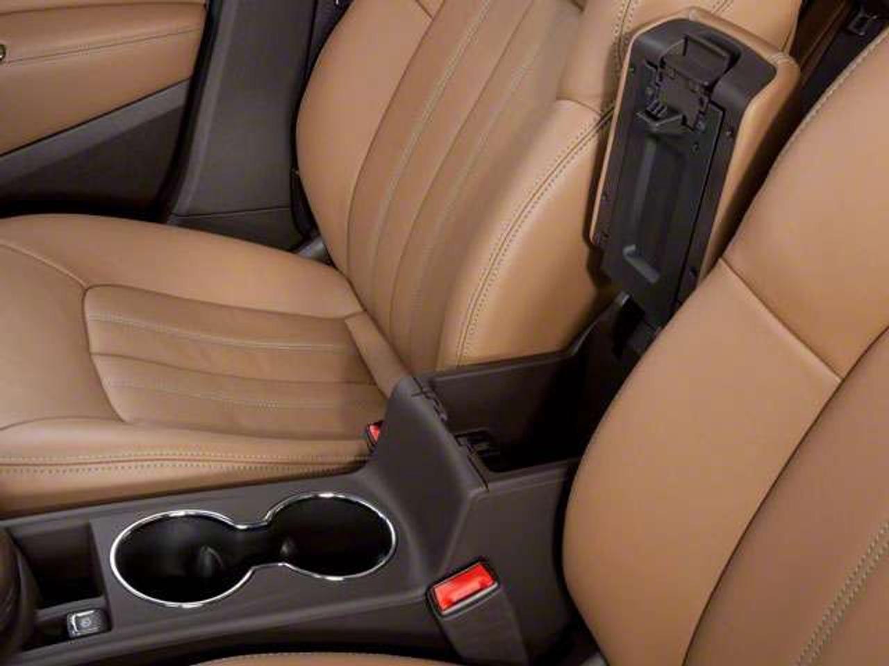 2013 Buick Verano Base Photo
