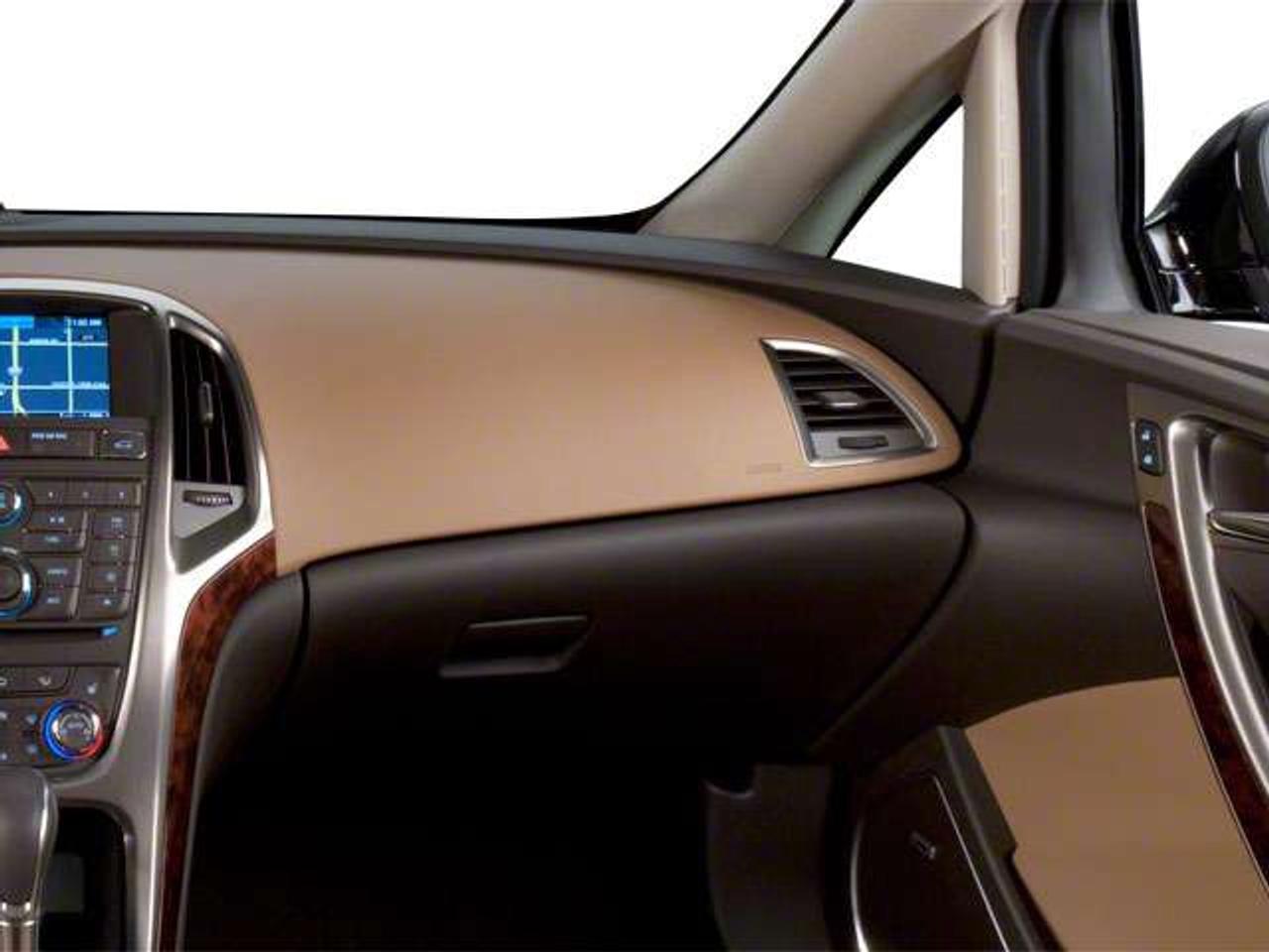 2013 Buick Verano Base Photo