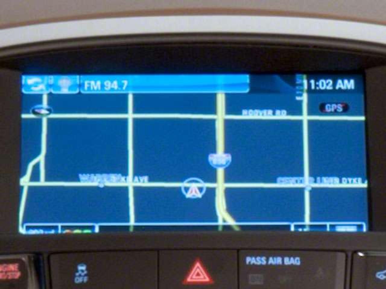 2013 Buick Verano Base Photo