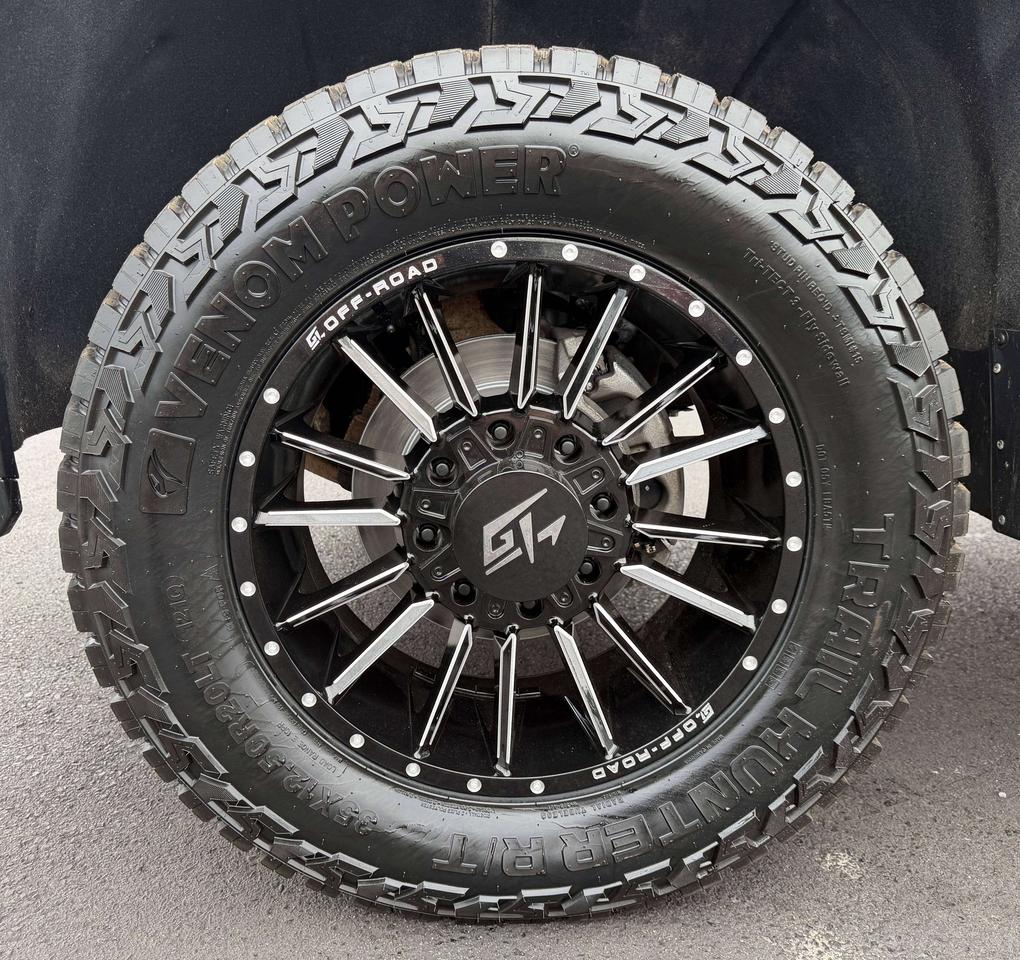 2021 GMC SIERRA 2500HD SLE Photo