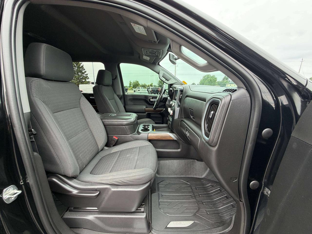 2021 GMC SIERRA 2500HD SLE Photo