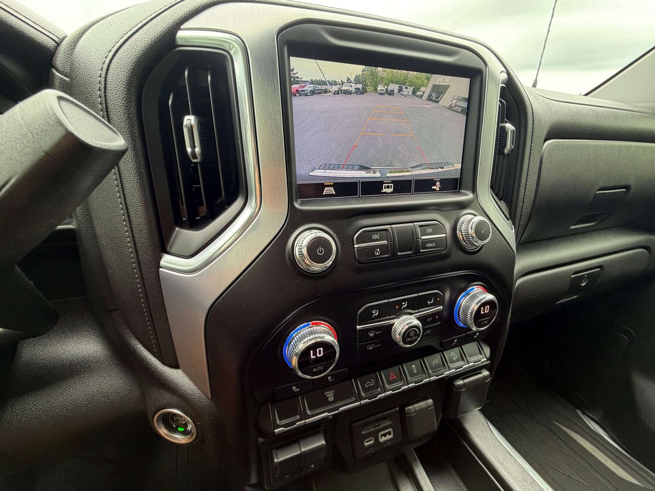 2021 GMC SIERRA 2500HD SLE Photo