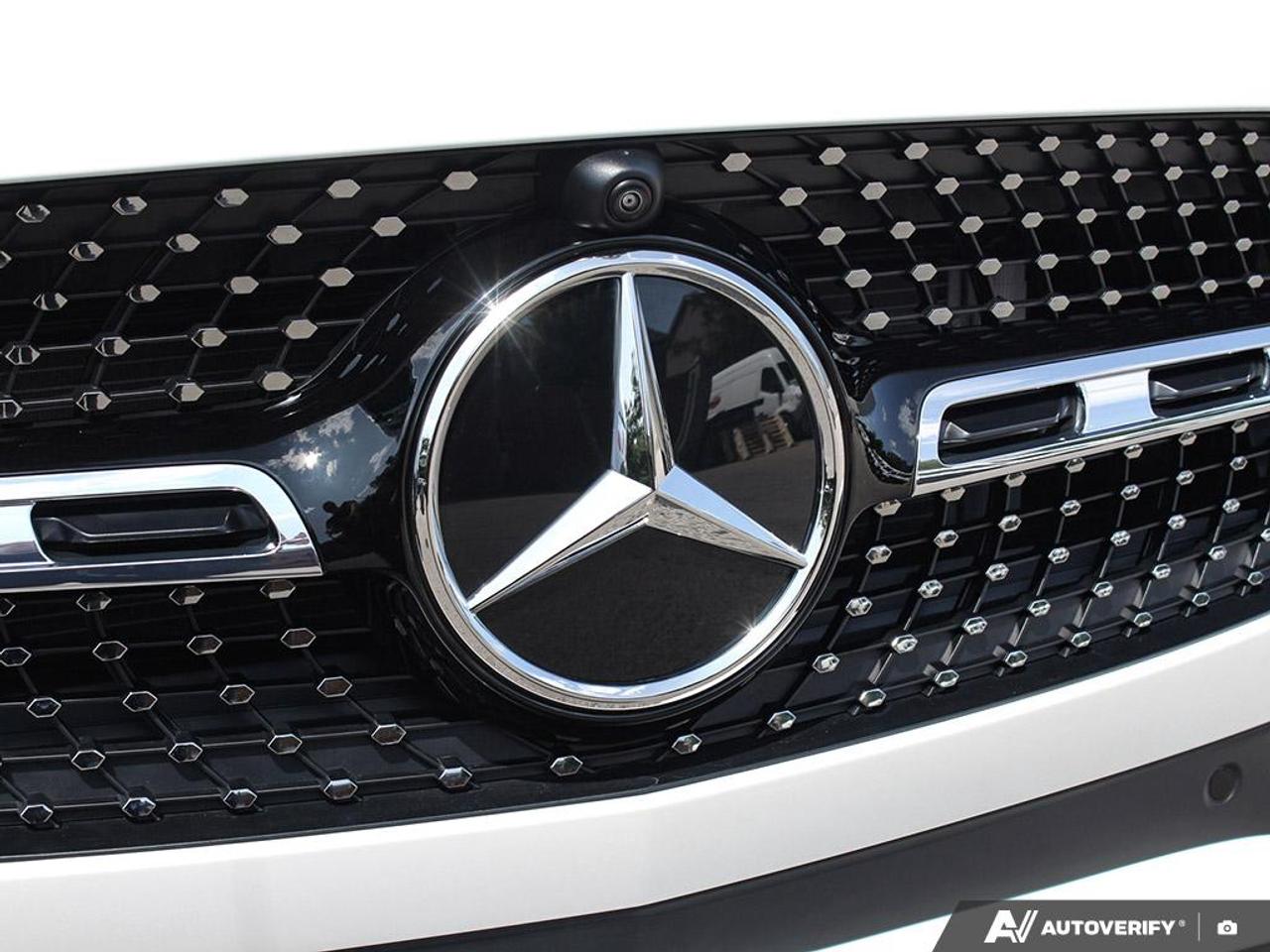 2026 Mercedes-Benz GLA 250 Base GLA 250 4dr All-Wheel Drive 4MATIC Photo