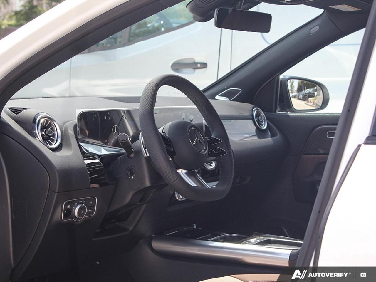 2026 Mercedes-Benz GLA 250 Base GLA 250 4dr All-Wheel Drive 4MATIC Photo