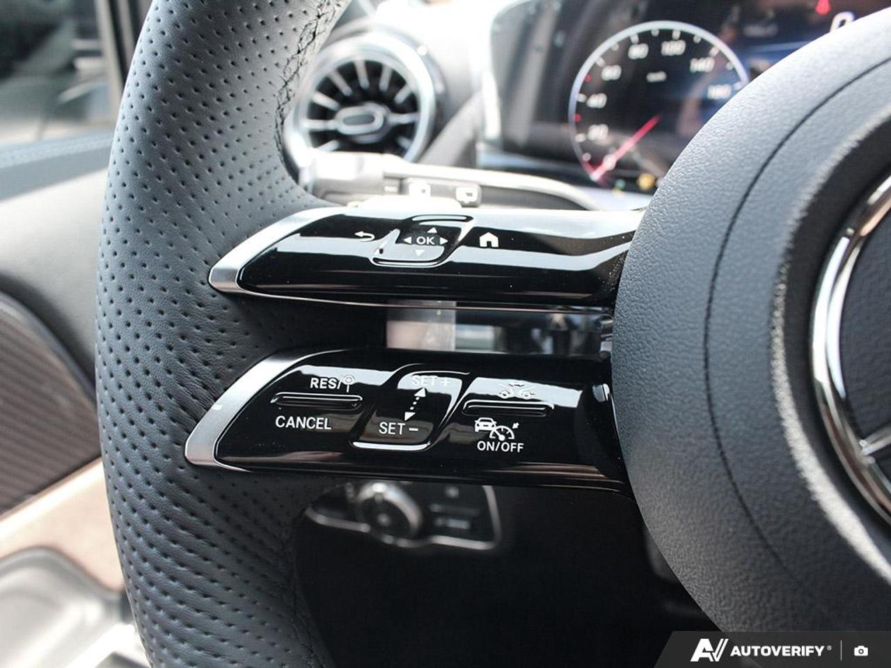 2026 Mercedes-Benz GLA 250 Base GLA 250 4dr All-Wheel Drive 4MATIC Photo