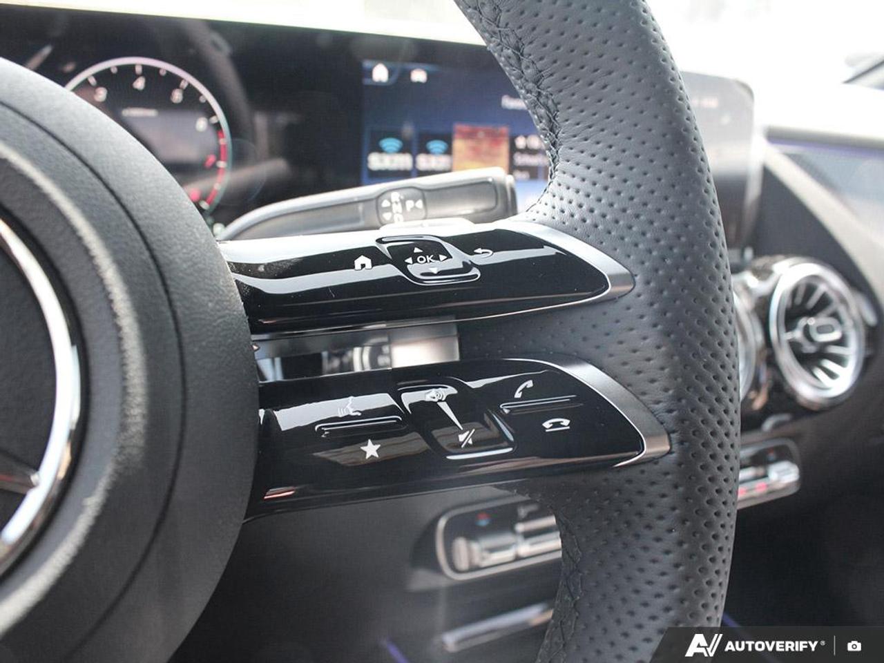 2026 Mercedes-Benz GLA 250 Base GLA 250 4dr All-Wheel Drive 4MATIC Photo