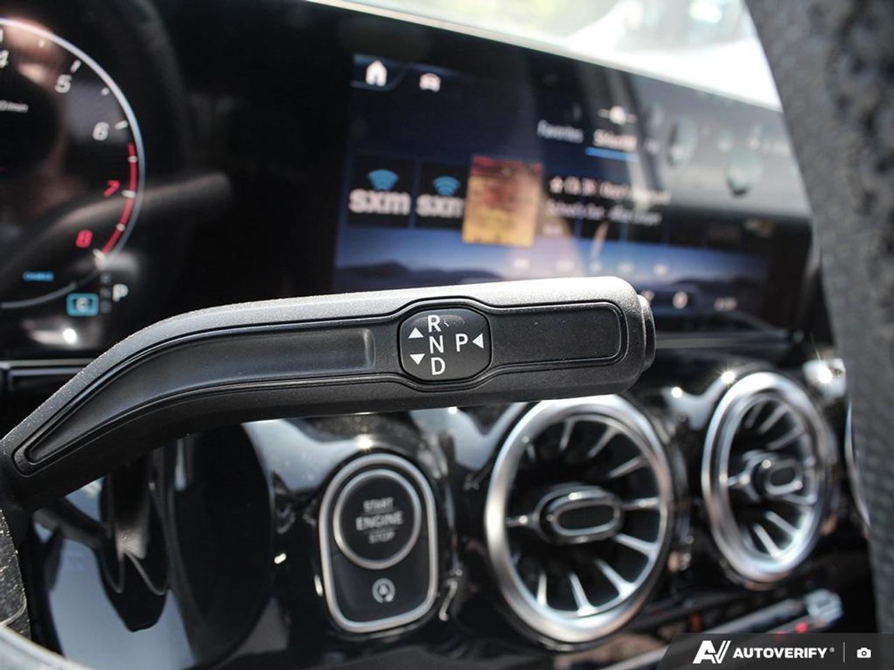 2026 Mercedes-Benz GLA 250 Base GLA 250 4dr All-Wheel Drive 4MATIC Photo