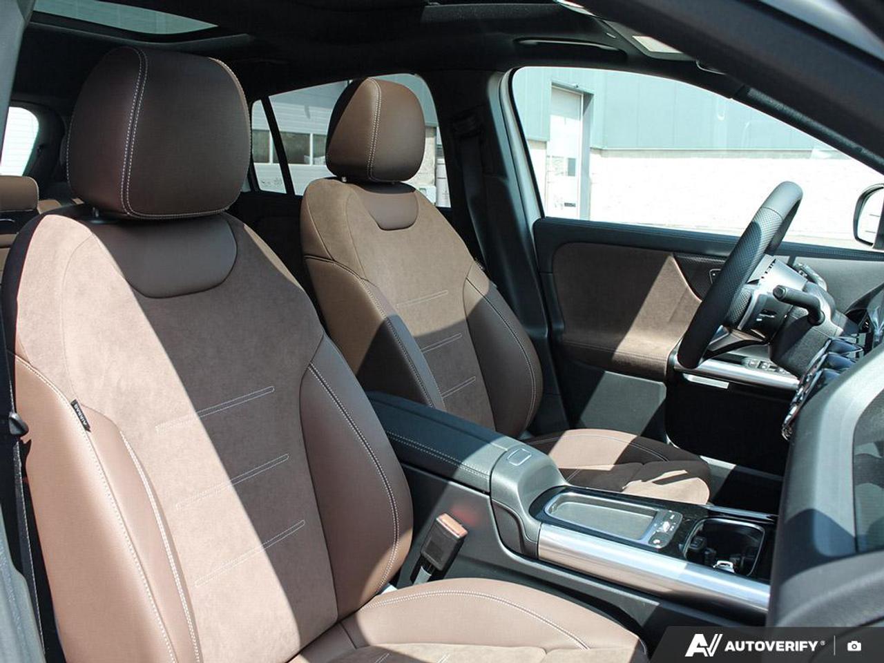 2026 Mercedes-Benz GLA 250 Base GLA 250 4dr All-Wheel Drive 4MATIC Photo